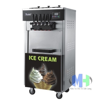 Máy Làm Kem Tươi 5 Vòi BQ-5350 (MHTP-I12)